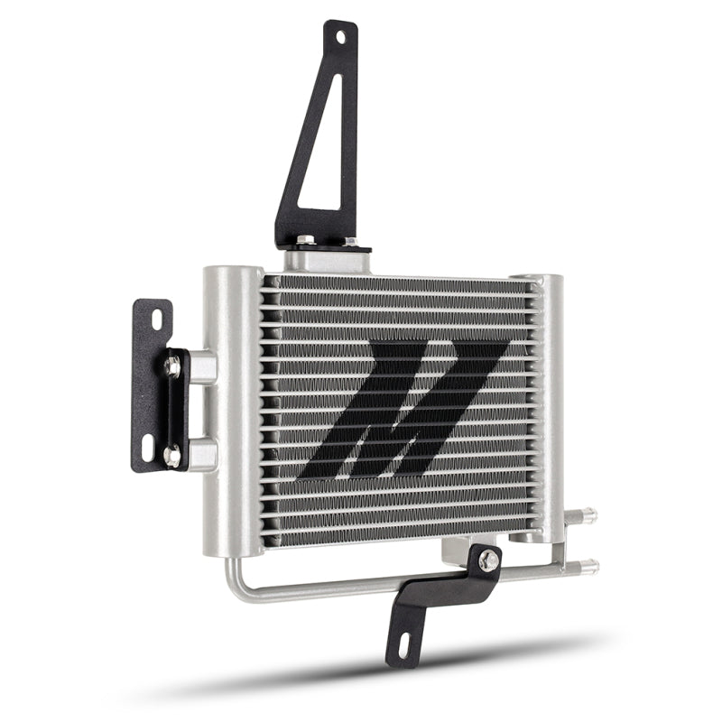 Mishimoto 05-11 Toyota Tacoma Transmission Cooler Kit - DTX Performance