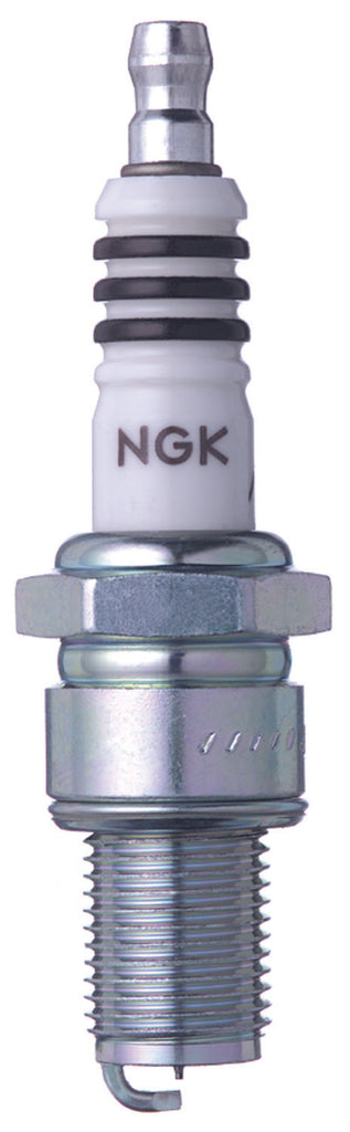 NGK Iridium Premium Spark Plug Box of 4 (BR9EIX) - DTX Performance