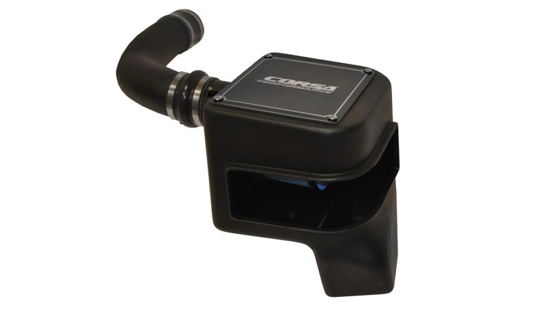 Corsa 10-10 Ford F-150 Raptor 5.4L V8 Air Intake - DTX Performance