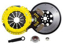 Load image into Gallery viewer, ACT 2012 Honda Civic HD/Race Sprung 4 Pad Clutch Kit - DTX Performance