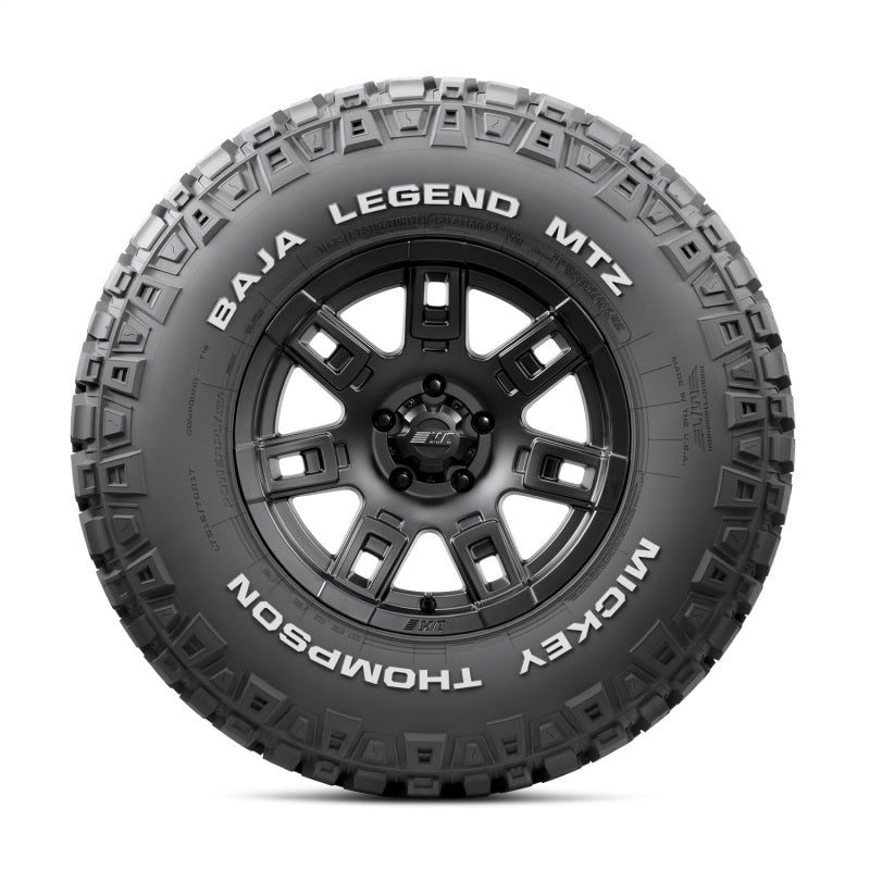 Mickey Thompson Baja Legend MTZ Tire - LT315/70R17 121/118Q 90000057351 - DTX Performance