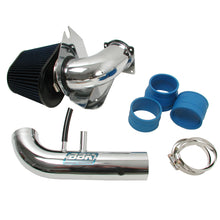 Load image into Gallery viewer, BBK 96-04 Mustang 4.6 GT Cold Air Intake Kit - Chrome Finish - DTX Performance