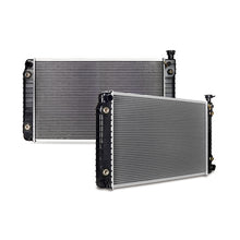 Load image into Gallery viewer, Mishimoto Chevrolet C/K Truck Replacement Radiator 1988-1995 - DTX Performance