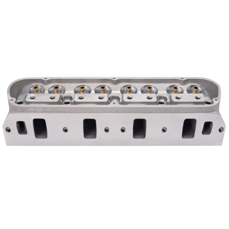 Edelbrock Single Victor SBF Head Bare - DTX Performance