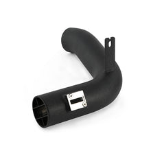 Load image into Gallery viewer, Mishimoto 15-16 Subaru WRX Performance Race Air Intake Kit - Wrinkle Black - DTX Performance