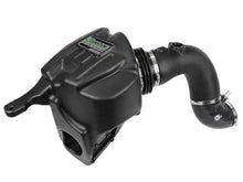 Load image into Gallery viewer, aFe Quantum Pro DRY S Cold Air Intake System 13-18 Dodge Cummins L6-6.7L - Dry - DTX Performance