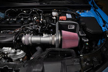 Load image into Gallery viewer, K&amp;N 2022 Honda Civic 1.5L Turbo L4 Silver Typhoon Intake - DTX Performance