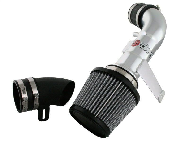 aFe Takeda Intakes Stage-2 PDS AIS PDS Nissan Altima 07-12 L4-2.5L (pol) - DTX Performance