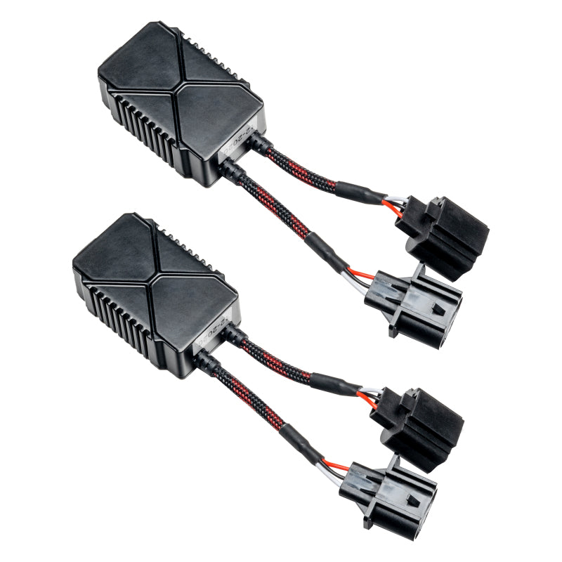 Oracle LED CANBUS Flicker-Free Adapters (Pair) - H13 - DTX Performance