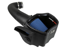 Load image into Gallery viewer, aFe Magnum FORCE Pro 5R Cold Air Intake System 11-19 Jeep Grand Cherokee (WK2) V8-5.7L - DTX Performance