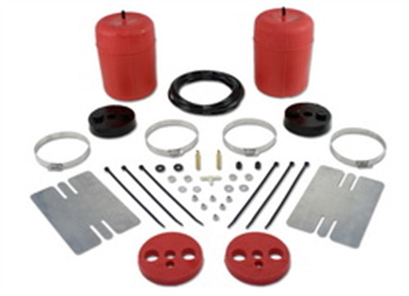 Air Lift Air Lift 1000 Air Spring Kit - DTX Performance