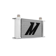 Load image into Gallery viewer, Mishimoto Universal 19 Row Oil Cooler **CORE ONLY** - DTX Performance