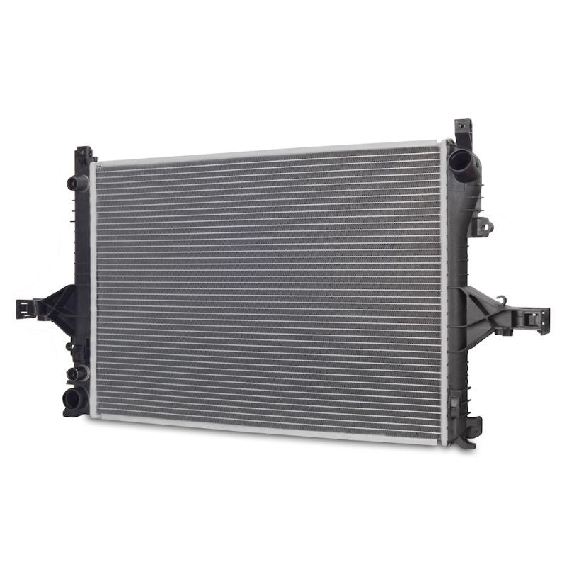 Mishimoto 01-09 Volvo S60 Radiator - DTX Performance