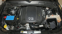 Load image into Gallery viewer, K&amp;N Dodge/Chrysler 5.7/6.1L V8 Black Performance Intake Kit - DTX Performance