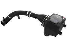 Load image into Gallery viewer, aFe Momentum HD Pro 10R Cold Air Intake System 20-21 RAM 1500 3.0L V6 (td) - DTX Performance