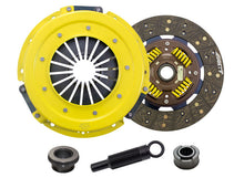 Load image into Gallery viewer, ACT 2001 Ford Mustang Sport/Perf Street Sprung Clutch Kit - DTX Performance