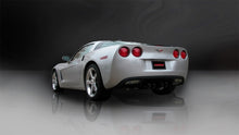 Load image into Gallery viewer, Corsa 09-13 Chevrolet Corvette C6 6.2L V8 Black Sport Axle-Back Exhaust - DTX Performance