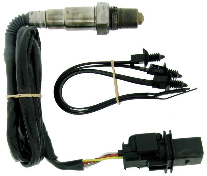 NGK Audi A8 Quattro 2009-2008 Direct Fit 5-Wire Wideband A/F Sensor - DTX Performance