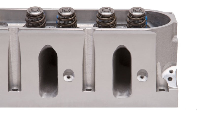 Edelbrock Cylinder Head E-Cnc 212 GM Gen IIi Ls Complete - DTX Performance