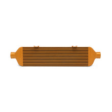 Load image into Gallery viewer, Mishimoto 15+ Subaru WRX Front-Mount Intercooler Kit - Gold Core - DTX Performance