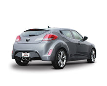 Load image into Gallery viewer, Borla 12-14 Veloster 1.6L AT/MT FWD 2dr 2.25in No Tips SS Exhaust (rear section only) - DTX Performance