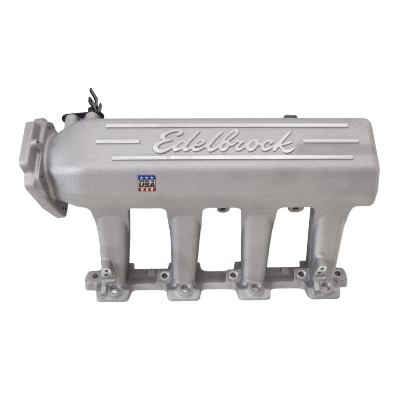 Edelbrock EFI Manifold Pro Flo XT GM LS1 - DTX Performance