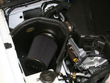 Load image into Gallery viewer, Airaid 05-11 Toyota Tacoma 4.0L CAD Intake System w/ Tube (Dry / Black Media) - DTX Performance