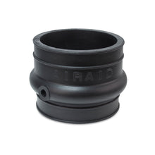 Load image into Gallery viewer, Airaid U-Build-It - Urethane Hump Hose 3.87in x 3.62in x 3.5in L - DTX Performance