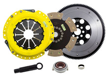 Load image into Gallery viewer, ACT 2012 Honda Civic HD/Race Rigid 6 Pad Clutch Kit - DTX Performance