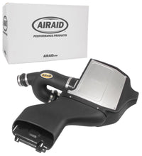 Load image into Gallery viewer, Airaid 17-18 Ford F-150 3.5L V6 F/I Cold Air Intake System w/ Red Media (Dry) - DTX Performance