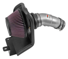 Load image into Gallery viewer, K&amp;N 14-15 Hyundai Elantra 1.8l/2.0L Typhoon Performance Intake Performance kit - DTX Performance