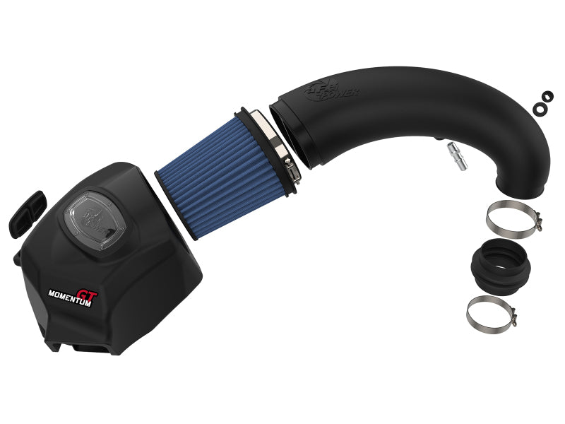 aFe Momentum GT Pro 5R Intake System 2019 Dodge RAM 1500 V8-5.7L - DTX Performance