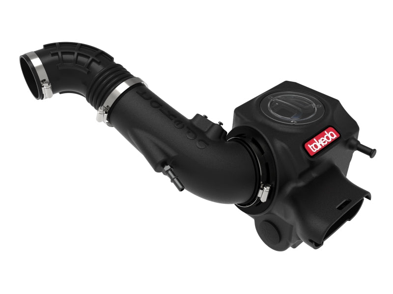 aFe POWER Momentum GT Pro 5R Media Intake System 14-15 Ford Fiesta ST L4-1.6L (t) - DTX Performance