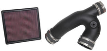 Load image into Gallery viewer, K&amp;N 18-19 Ford F-150 EcoBoost V6-3.5L F/I Performance Air Intake System - DTX Performance