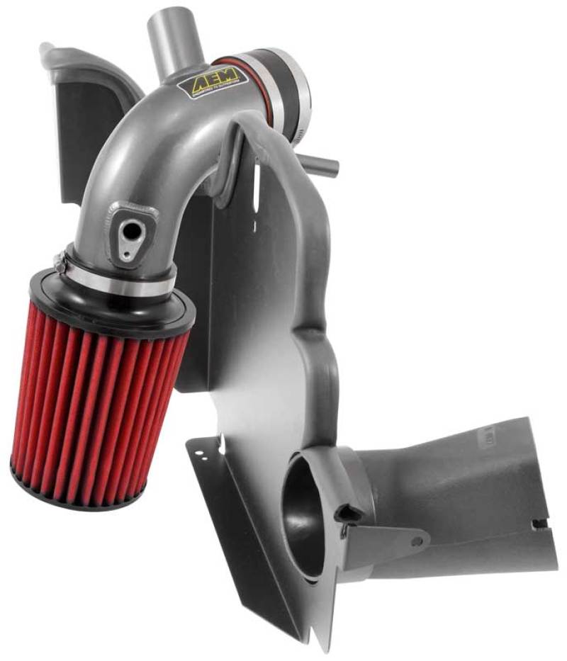 AEM 2013-2015 Hyundai Genesis Coupe 3.8L V6 F/I - Cold Air Intake System - DTX Performance