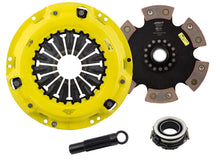 Load image into Gallery viewer, ACT 1988 Toyota Camry XT/Race Rigid 6 Pad Clutch Kit - DTX Performance