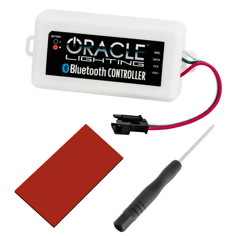 Oracle Dynamic Bluetooth Controller - DTX Performance