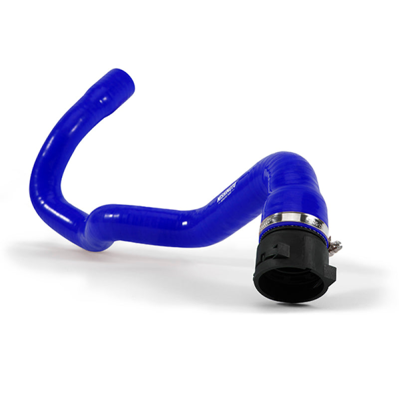 Mishimoto 13-16 Ford Focus ST 2.0L Blue Silicone Radiator Hose Kit - DTX Performance