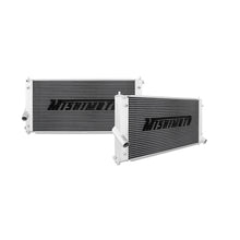 Load image into Gallery viewer, Mishimoto 00-05 Toyota Celica Manual Aluminum Radiator - DTX Performance