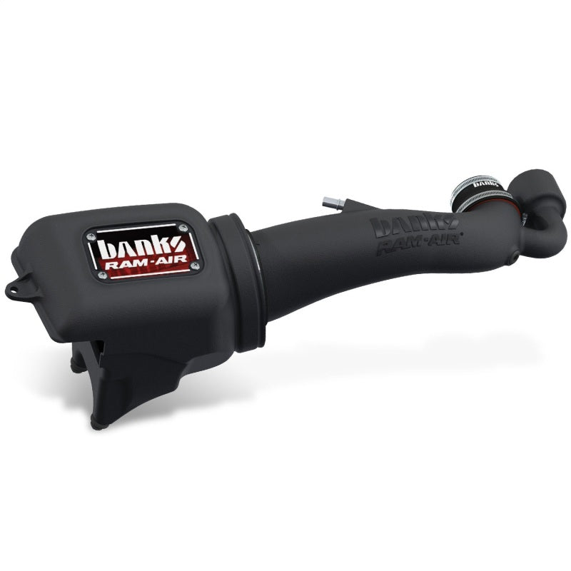 Banks Power 18-20 Jeep 3.6L Wrangler (JL) Ram-Air Intake System - DTX Performance