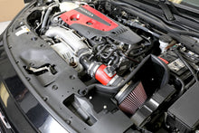 Load image into Gallery viewer, K&amp;N 17-18 Honda Civic Type-R L4-2.0L F/I Typhoon Air Intake - DTX Performance