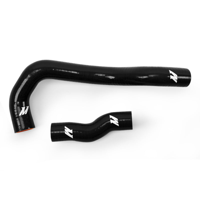 Mishimoto 01-05 Lexus IS300 Black Silicone Hose Kit - DTX Performance