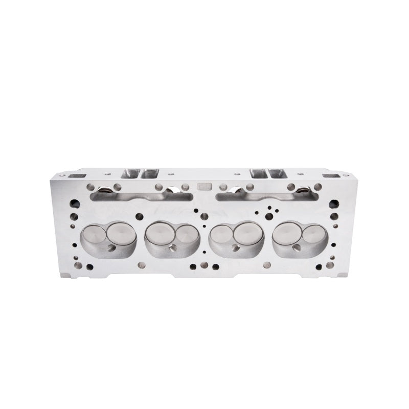 Edelbrock Cylinder Head SB Chrysler Performer RPM for Hydraulic Roller Cam Complete (Ea) - DTX Performance