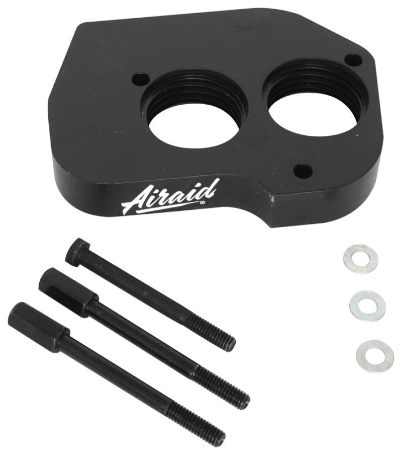 Airaid 91-95 C/K 454 TBI PowerAid TB Spacer - DTX Performance