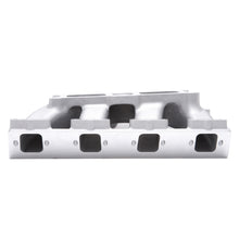 Load image into Gallery viewer, Edelbrock Intake Manifold Chrysler Gen II 426-572 Hemi Dual Quad Single Plane for Carburetors - DTX Performance