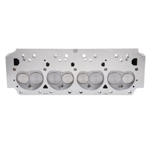 Load image into Gallery viewer, Edelbrock Cylinder Head E-Street Big Block Chrysler 75cc Chamber Complete Pair - DTX Performance