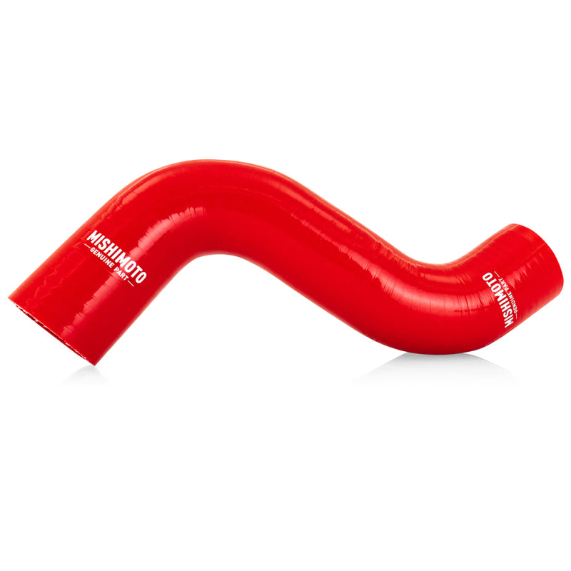 Mishimoto 92-97 Land Cruiser 4.5L I6 Silicone Radiator Hose Kit - Red - DTX Performance