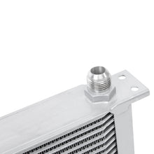 Load image into Gallery viewer, Mishimoto Universal 25 Row Dual Pass Oil Cooler - DTX Performance