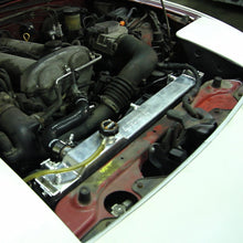 Load image into Gallery viewer, Mishimoto 90-97 Mazda Miata Manual Aluminum Radiator - DTX Performance