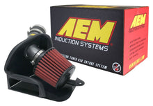 Load image into Gallery viewer, AEM 17-18 Audi A3 L4-2.0L F/I Cold Air Intake - DTX Performance